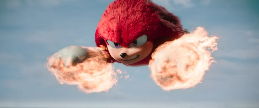 Knuckles