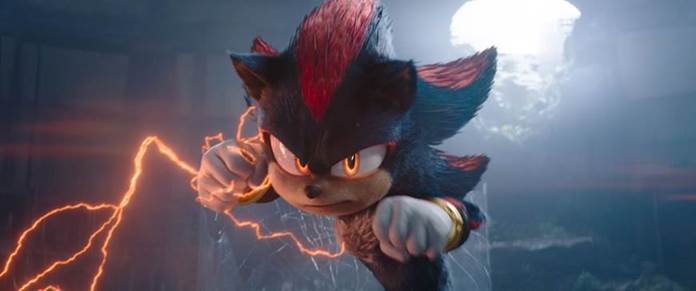 Shadow the Hedgehog