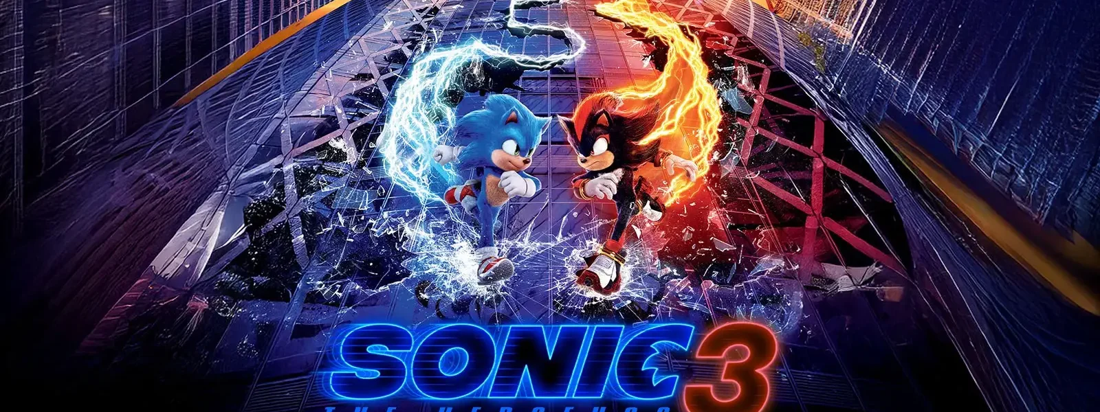 Nhím Sonic 3 - Sonic the Hedgehog 3 Still 1