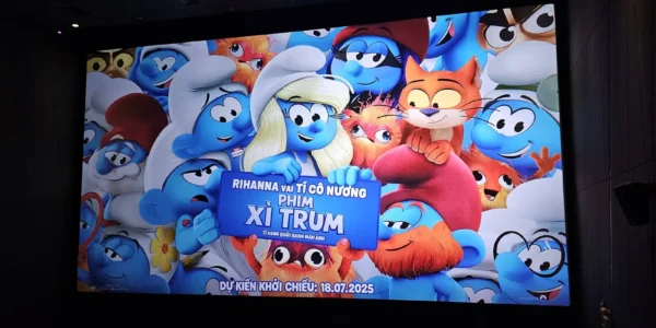 Review phim Xì Trum