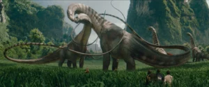 THẾ GIỚI KHỦNG LONG: TÁI SINH (tựa gốc: JURASSIC WORLD: REBIRTH)