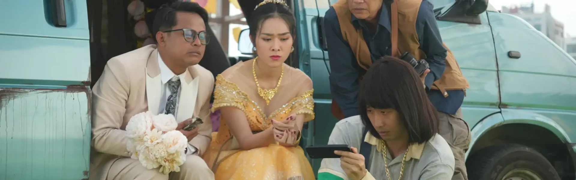 Làm Giàu Với Ma 2