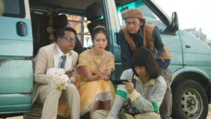 Làm Giàu Với Ma 2
