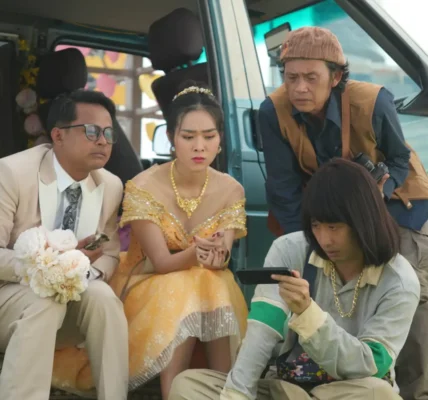 Làm Giàu Với Ma 2