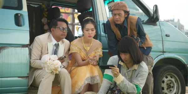 Làm Giàu Với Ma 2