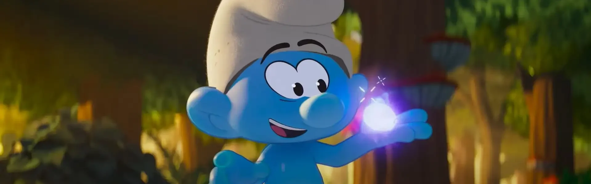 PHIM XÌ TRUM (tựa gốc: SMURF)