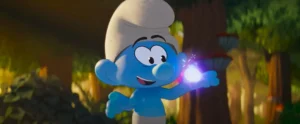 PHIM XÌ TRUM (tựa gốc: SMURF)