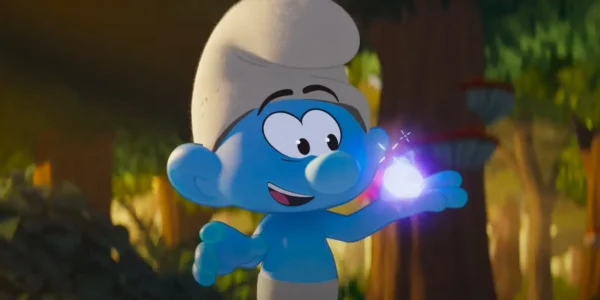 PHIM XÌ TRUM (tựa gốc: SMURF)
