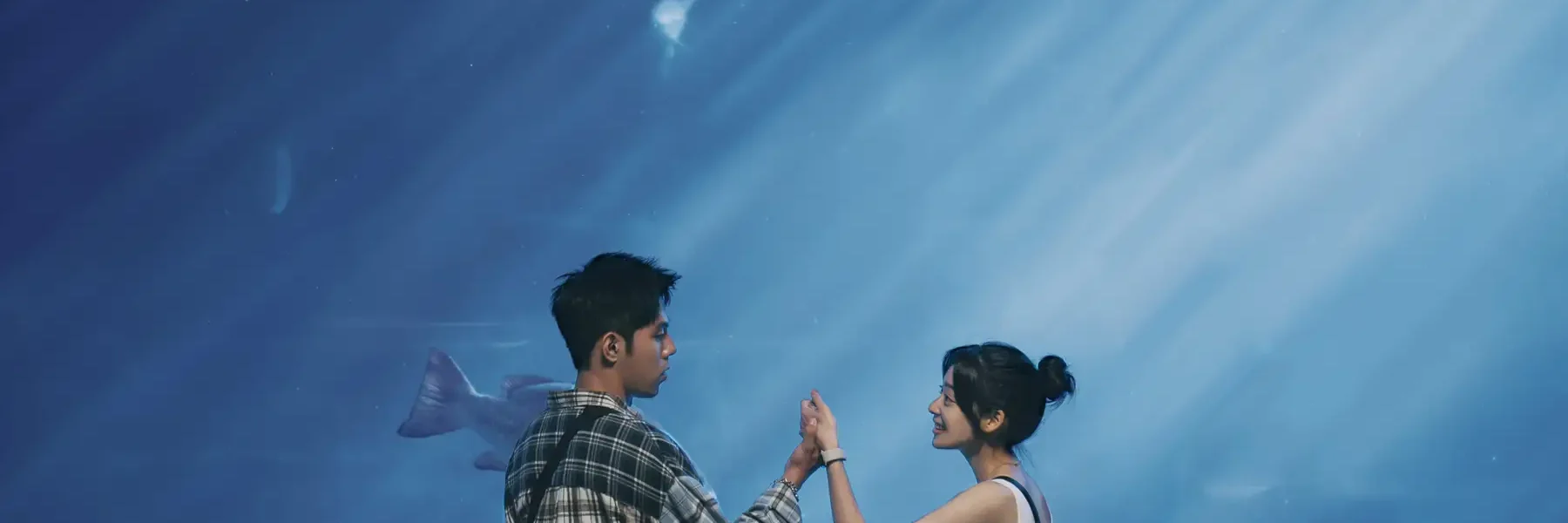 Tôi Có Bệnh Mới Thích Cậu (tựa tiếng Anh: Lovesick)