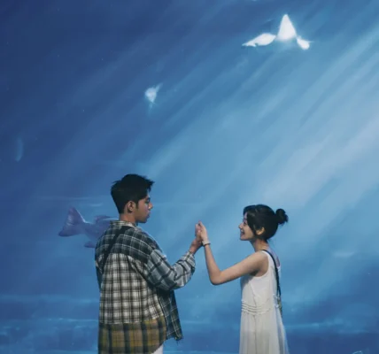 Tôi Có Bệnh Mới Thích Cậu (tựa tiếng Anh: Lovesick)