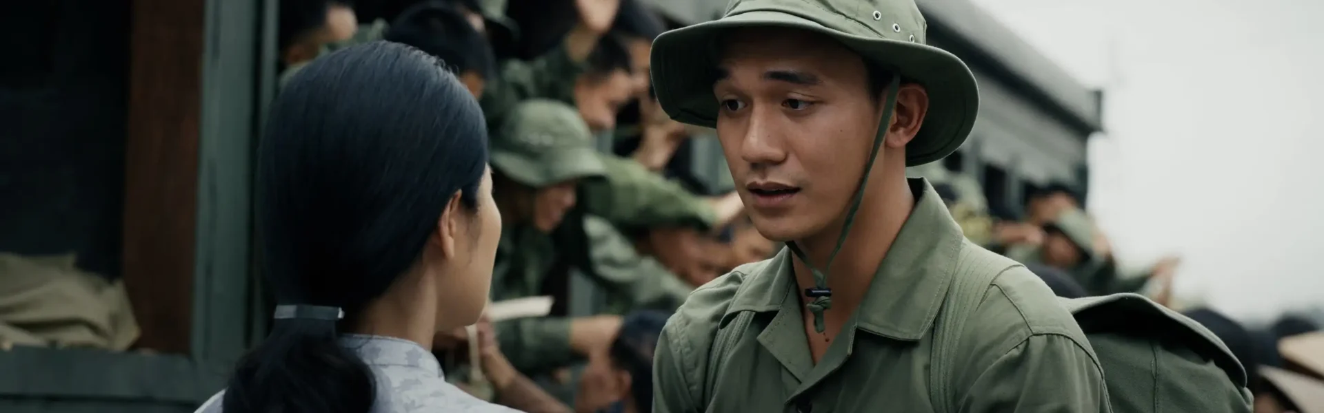 Phim Mưa Đỏ