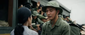Phim Mưa Đỏ