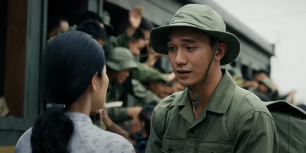 Phim Mưa Đỏ
