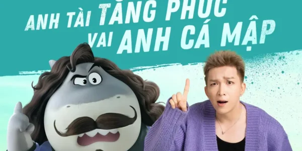 BĂNG ĐẢNG QUÁI KIỆT 2 (Tựa gốc: THE BAD GUYS 2)