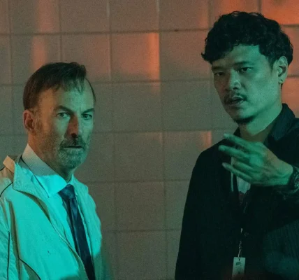 Kẻ Vô Danh 2 (Tựa gốc: Nobody 2)