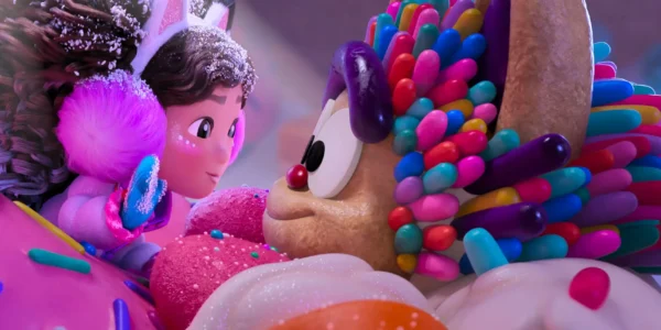 NHÀ BÚP BÊ CỦA GABBY: PHIM ĐIỆN ẢNH (tựa gốc: Gabby’s Dollhouse: The Movie)