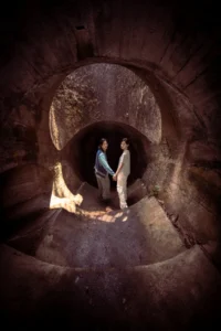 Năm của Anh, Ngày của Em (tựa tiếng Anh: Measure in Love).