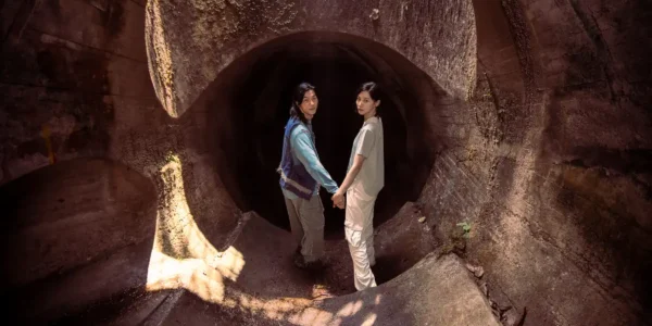 Năm của Anh, Ngày của Em (tựa tiếng Anh: Measure in Love).