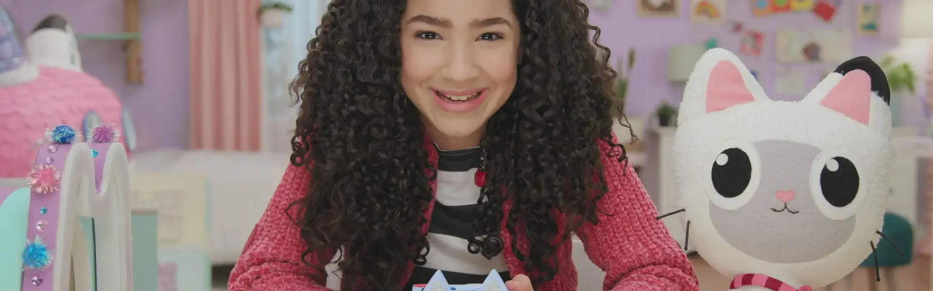 NHÀ BÚP BÊ CỦA GABBY: PHIM ĐIỆN ẢNH (tựa gốc: Gabby’s Dollhouse: The Movie)