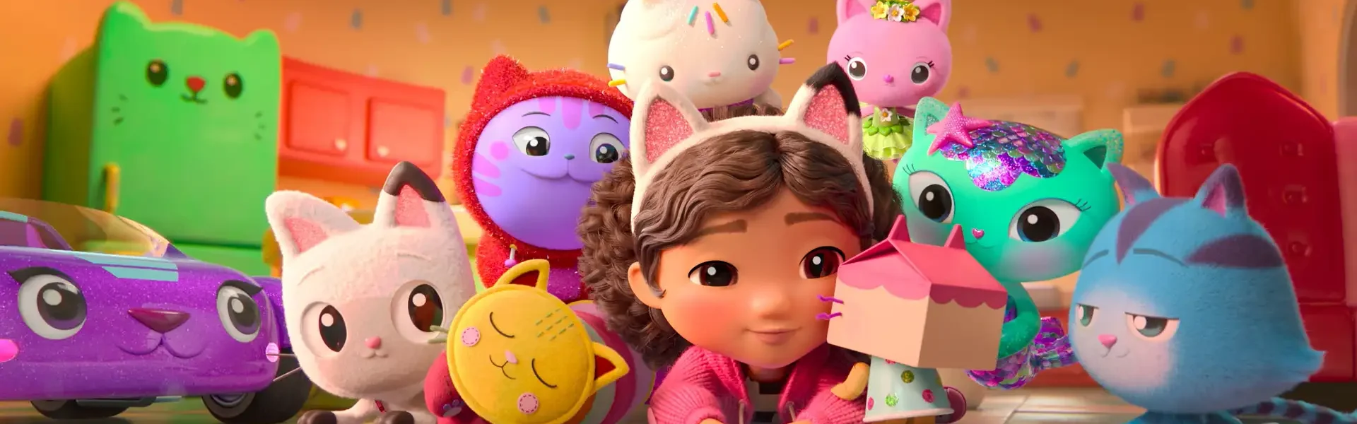 NHÀ BÚP BÊ CỦA GABBY: PHIM ĐIỆN ẢNH (GABBY’S DOLLHOUSE: THE MOVIE)