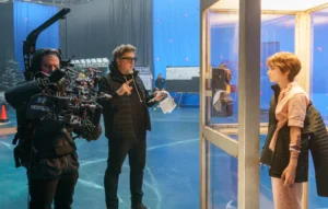 ĐIỆN THOẠI ĐEN 2 (tựa gốc: THE BLACK PHONE 2)