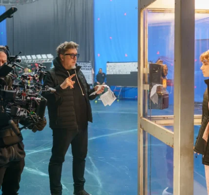 ĐIỆN THOẠI ĐEN 2 (tựa gốc: THE BLACK PHONE 2)