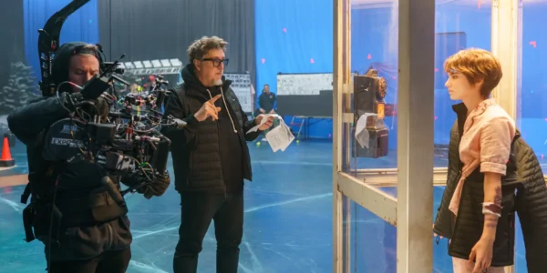 ĐIỆN THOẠI ĐEN 2 (tựa gốc: THE BLACK PHONE 2)