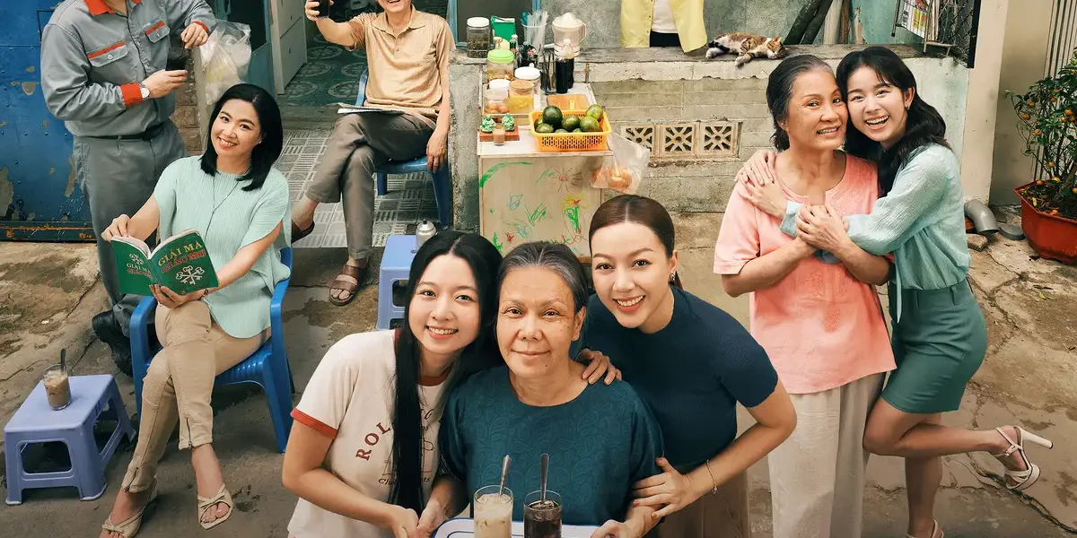 CỤC VÀNG CỦA NGOẠI