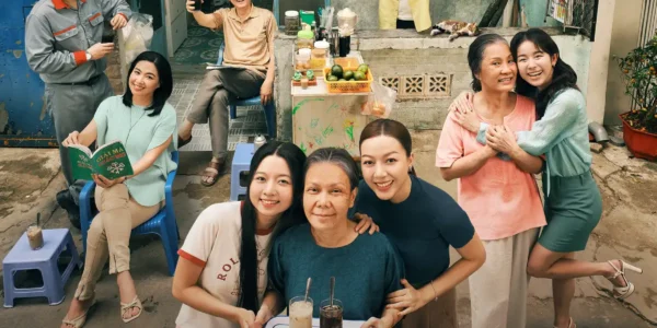CỤC VÀNG CỦA NGOẠI