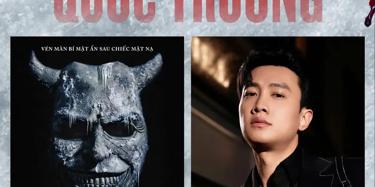 ĐIỆN THOẠI ĐEN 2 (tựa gốc: THE BLACK PHONE 2)