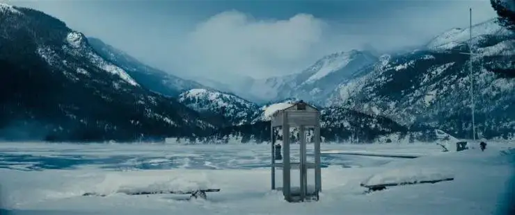 ĐIỆN THOẠI ĐEN 2 (tựa gốc: THE BLACK PHONE 2)