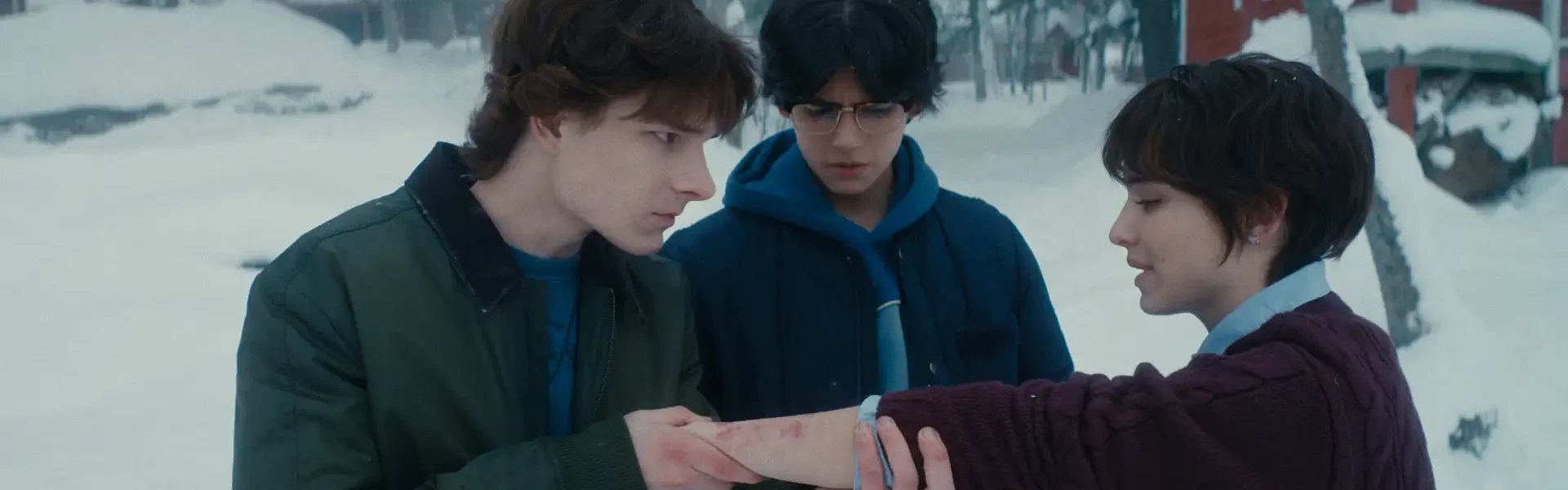 ĐIỆN THOẠI ĐEN 2 (tựa gốc: THE BLACK PHONE 2)